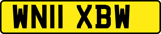 WN11XBW