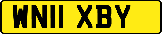 WN11XBY