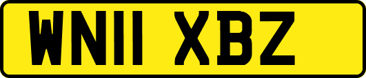 WN11XBZ