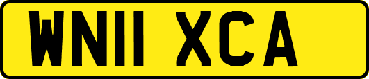 WN11XCA