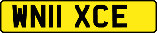 WN11XCE