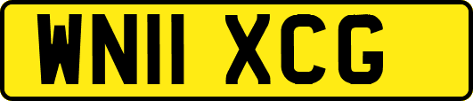 WN11XCG