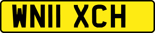 WN11XCH