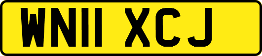 WN11XCJ