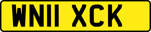 WN11XCK