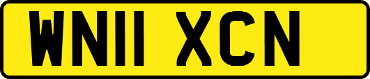 WN11XCN