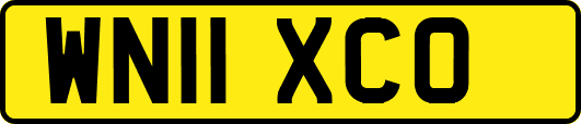 WN11XCO