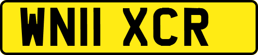 WN11XCR