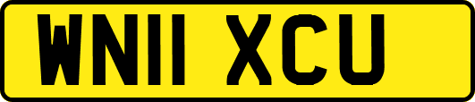 WN11XCU