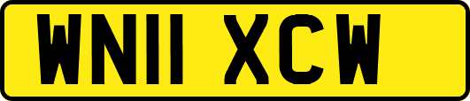 WN11XCW