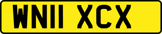 WN11XCX
