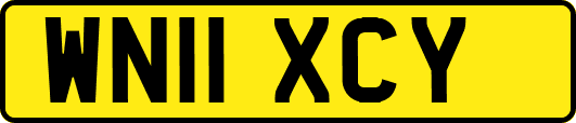 WN11XCY