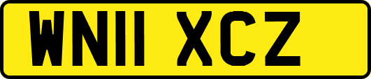 WN11XCZ
