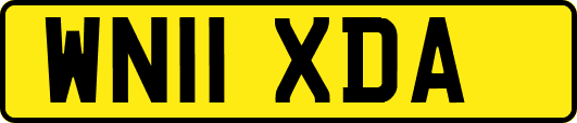 WN11XDA