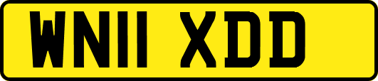 WN11XDD