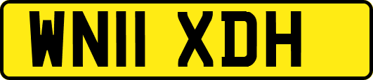 WN11XDH