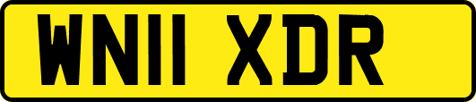 WN11XDR