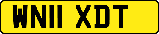 WN11XDT