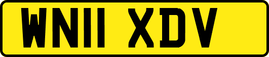 WN11XDV