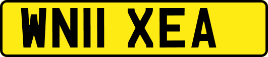 WN11XEA