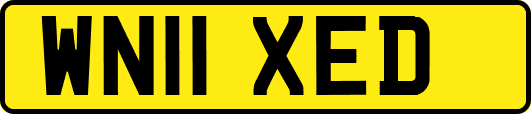 WN11XED