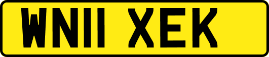 WN11XEK