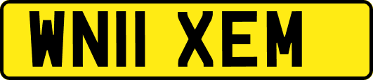 WN11XEM