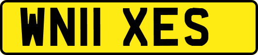 WN11XES