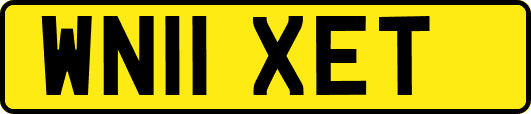 WN11XET