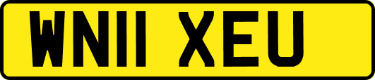 WN11XEU