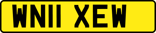 WN11XEW