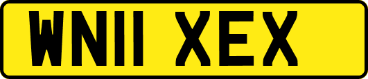 WN11XEX