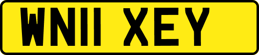 WN11XEY