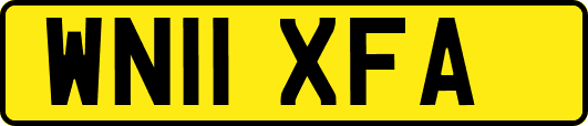 WN11XFA