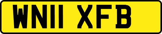 WN11XFB