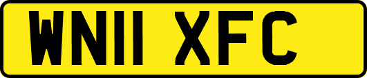 WN11XFC