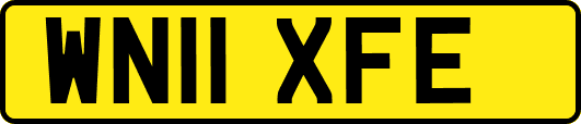 WN11XFE