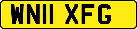 WN11XFG