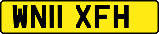 WN11XFH