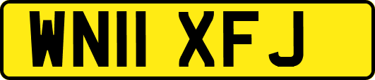 WN11XFJ