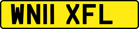 WN11XFL