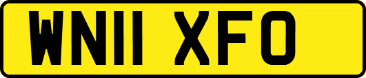 WN11XFO
