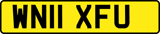WN11XFU