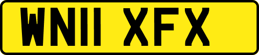 WN11XFX