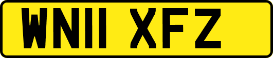 WN11XFZ