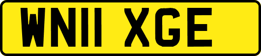 WN11XGE