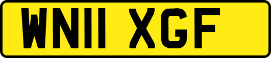 WN11XGF