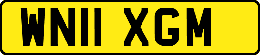 WN11XGM