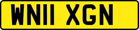 WN11XGN