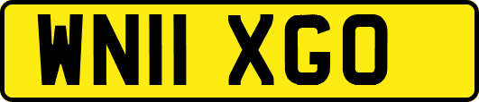 WN11XGO